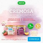 814158-3-Cera Depilatoria Depil Bella Merengue De Morango 100g.jpg